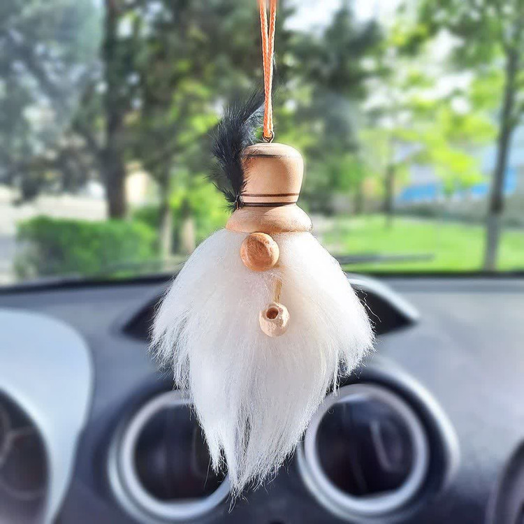 آویز جلو ماشین عمده