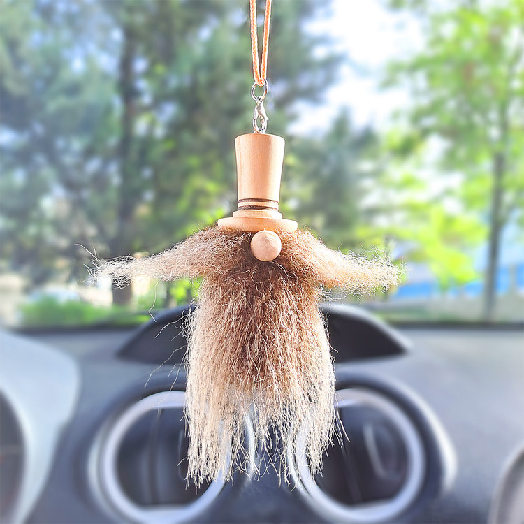 عمده لوازم تزئینی ماشین