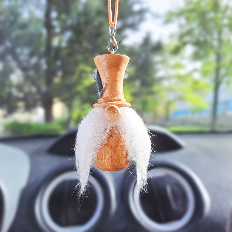 تزئینات ماشین عمده