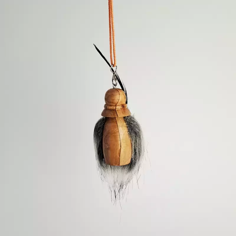 آویز عروسکی ماشین