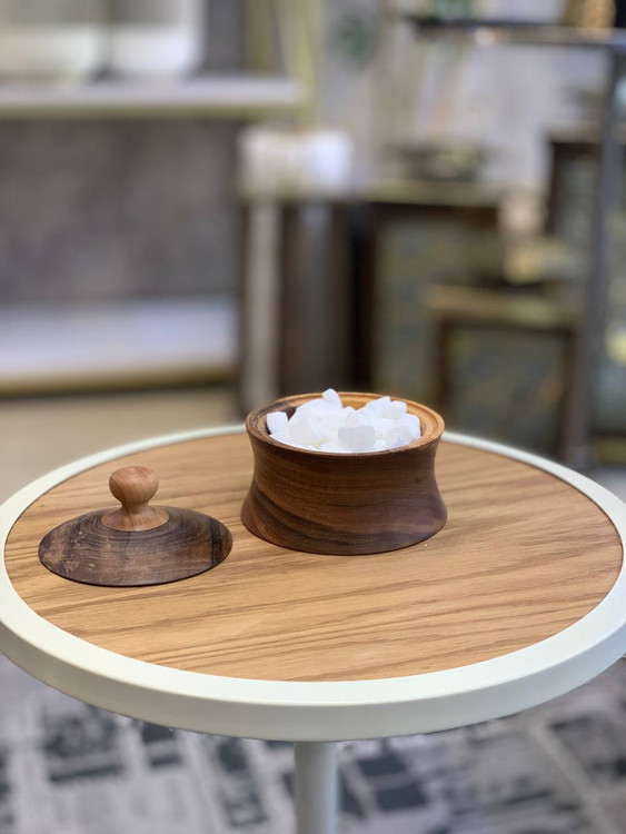 قندون چوبی مدل جدید