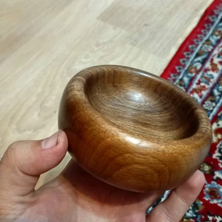 پیاله زیتون خوری باکیفیت