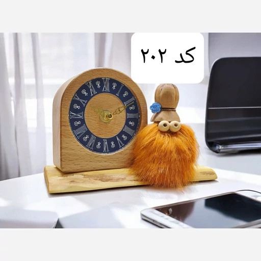 دکوری چوبی تبریز