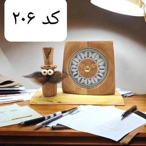 وسایل دکوری مدل جدید