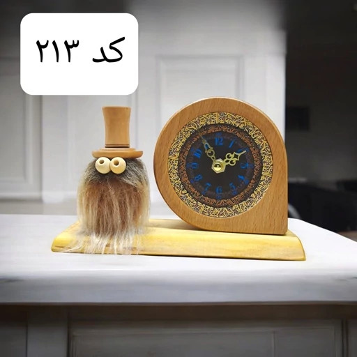 دکوری های چوبی خاص