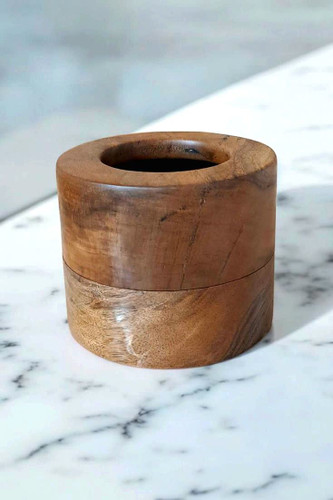 جای دستمال کاغذی لاکچری