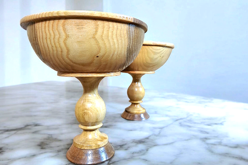 ظرف آجیل جوبی