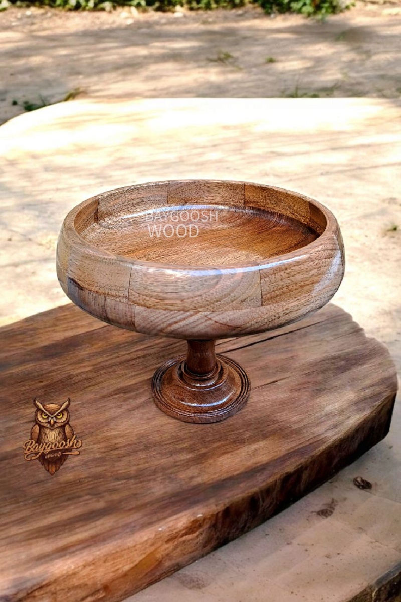 ظرف آجیل جوبی