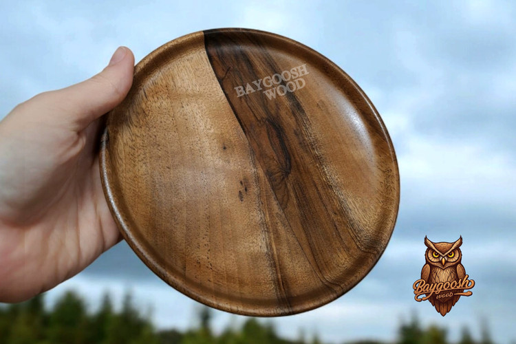 پیش دستی چوبی باکیفیت