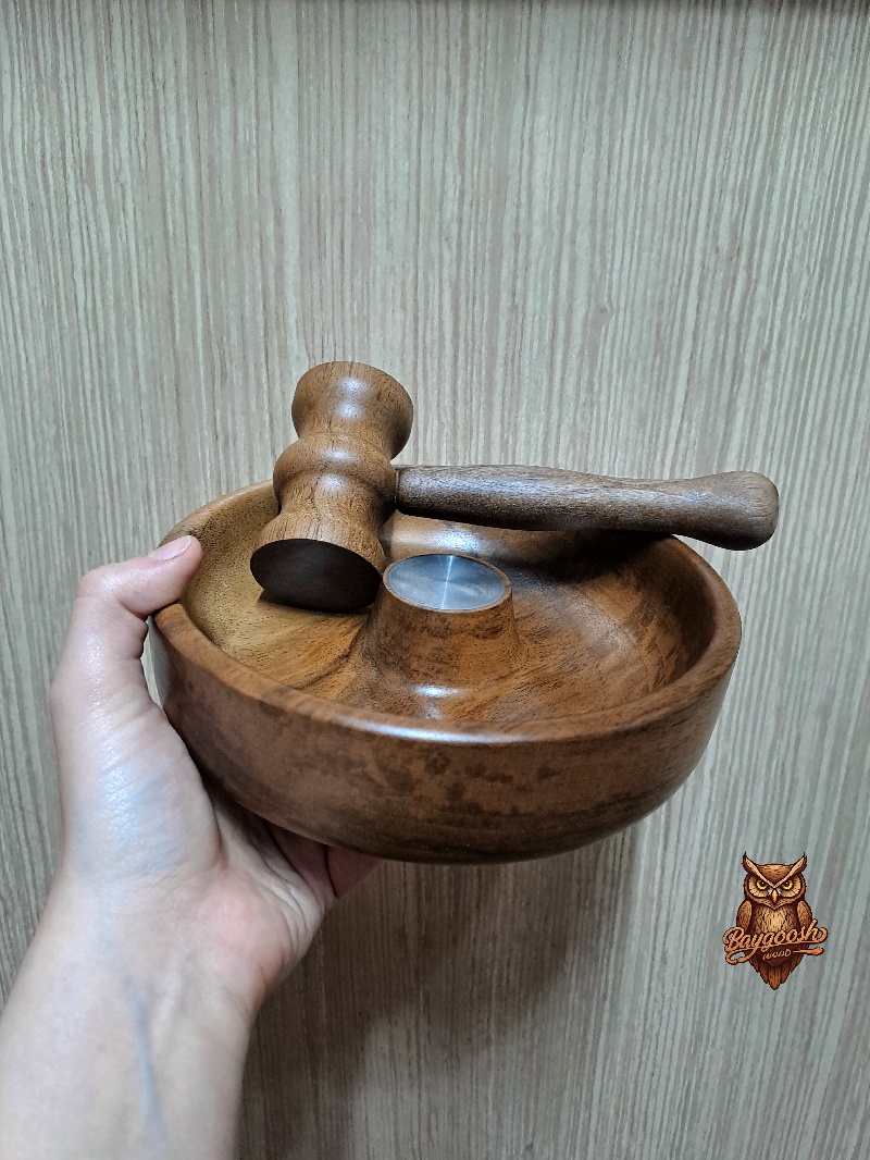 گردوشکن تبریز