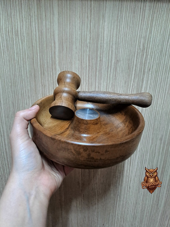 گردوشکن تبریز