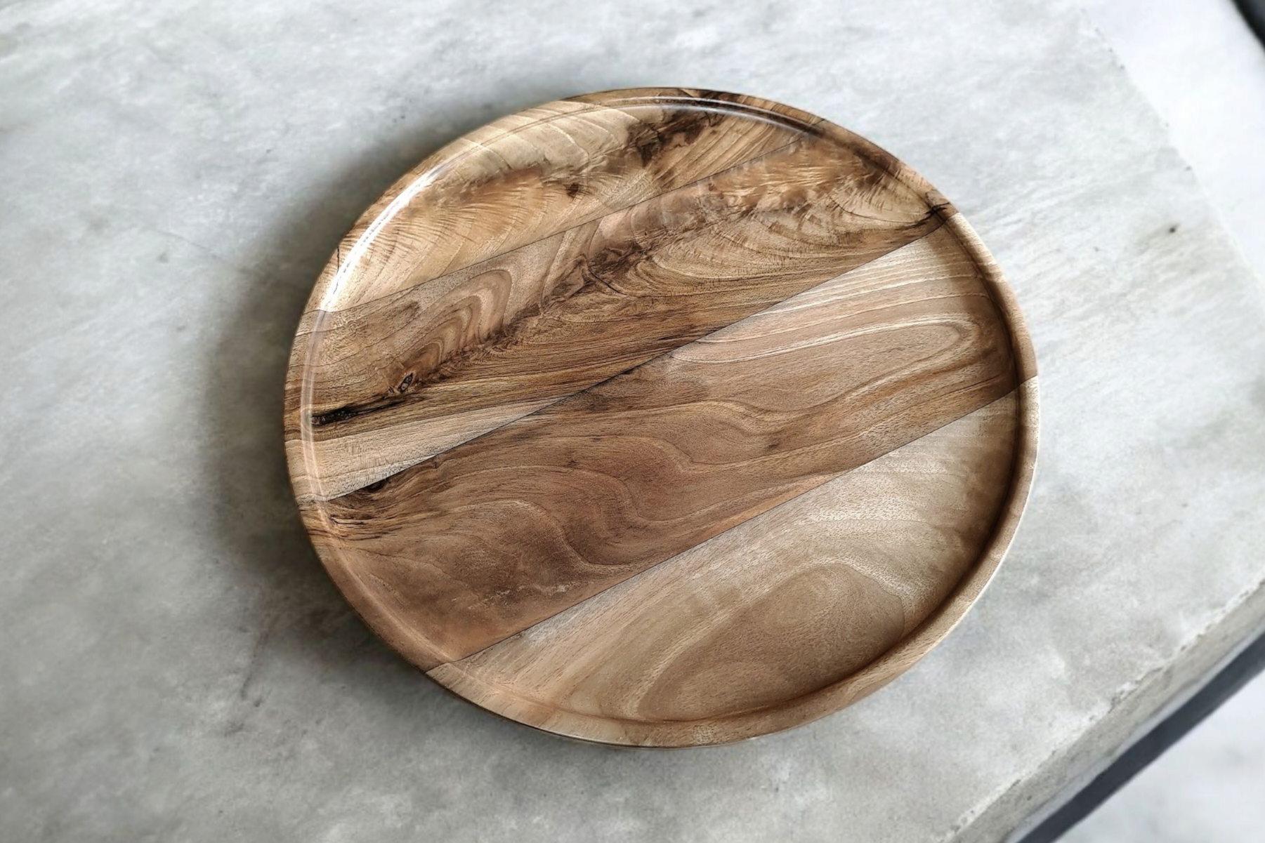 شیرینی خوری پایه دار زیبا