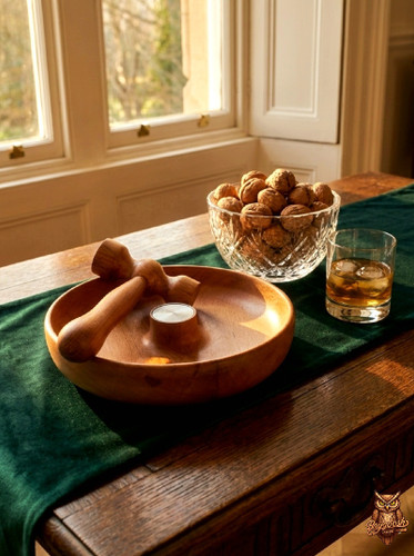 گردو شکن شیک